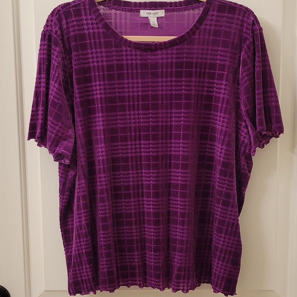 Nine West Top